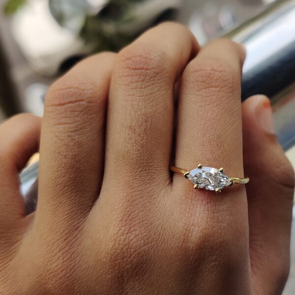 beautiful engagement ring