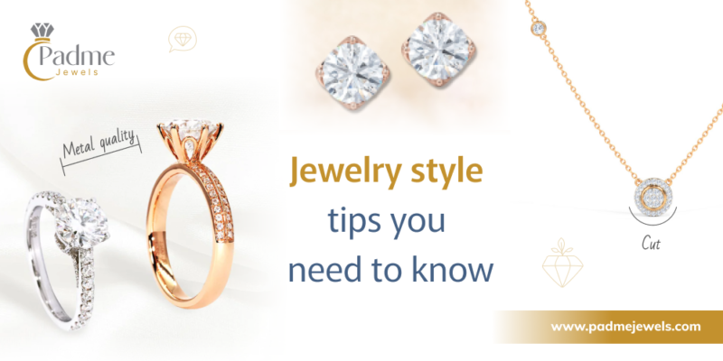 Tips for choosing the right jewelry in 2023